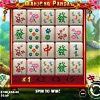 mahjong panda slot